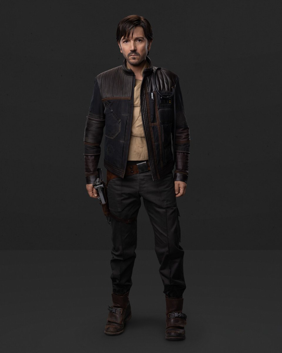 The Cassian Andor Files tweet media