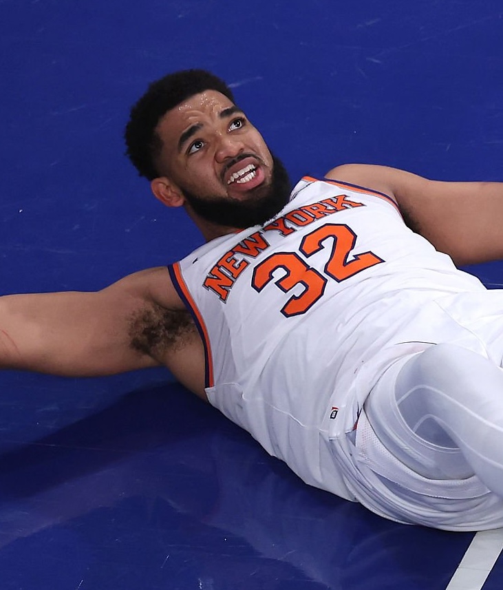 New York Basketball tweet media