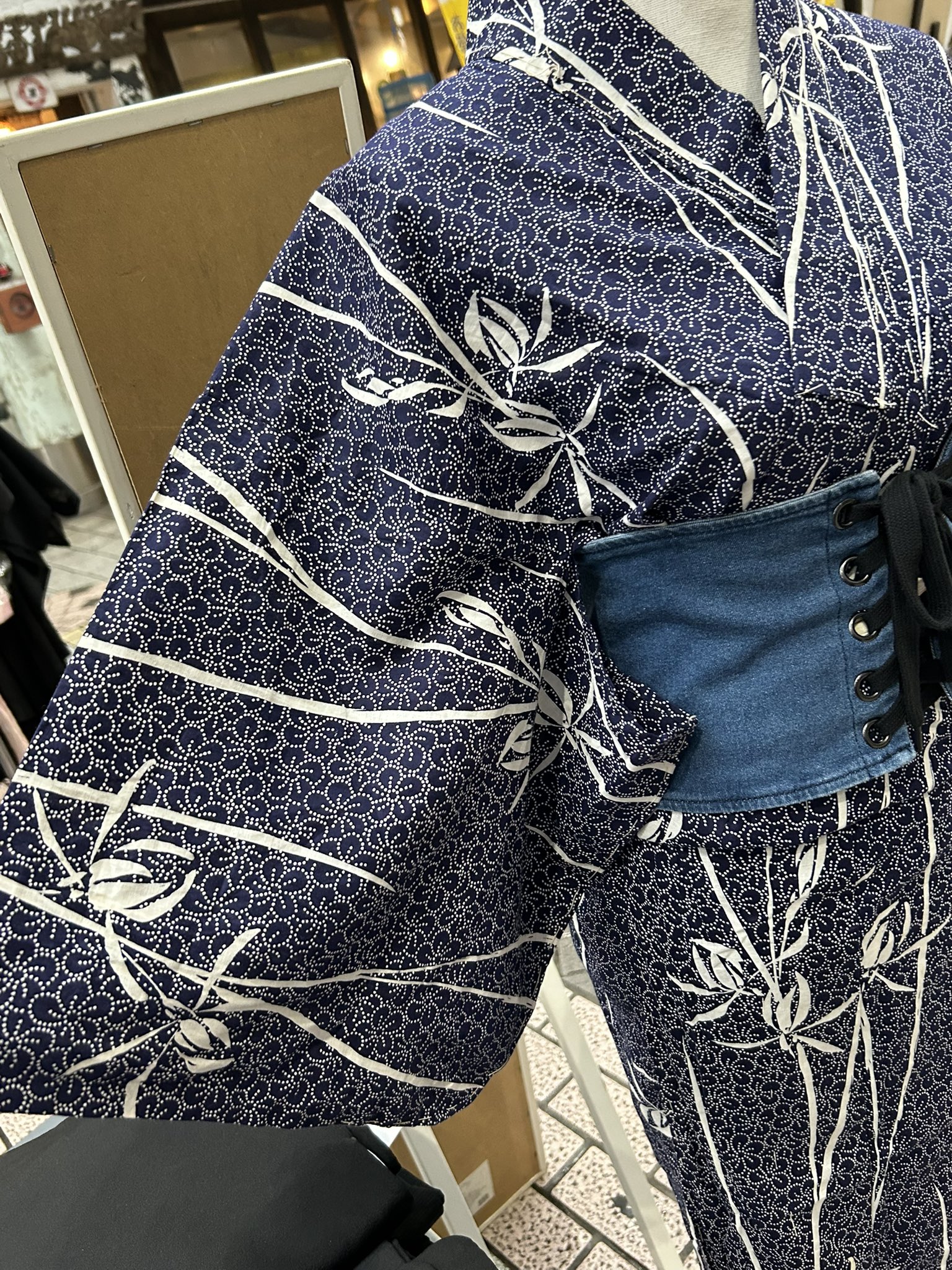 葉狐屋 (@kimonohakoya) / X