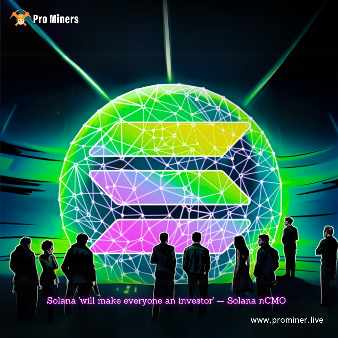 ProMiners tweet media