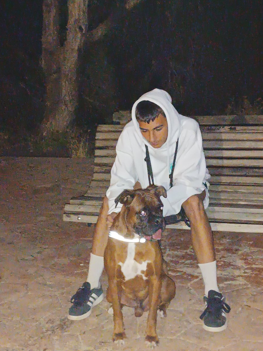 El Puto Niño tweet media