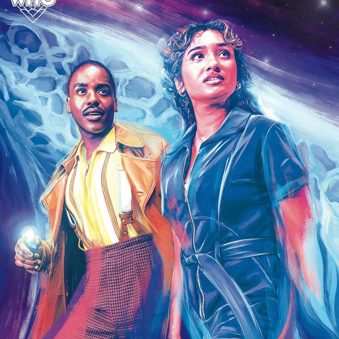 Doctor Who (il dottore) (@DWildottore) / Posts / X
