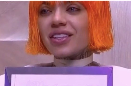 Cuando se ha visto diferente? 😆😆😆
#LaCasaDeLosFamososCol
#LaCasaDeLosFamososCol2