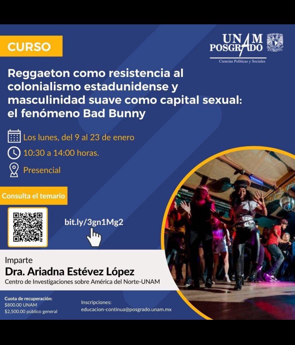 Fav si eres de masculinidad suave.