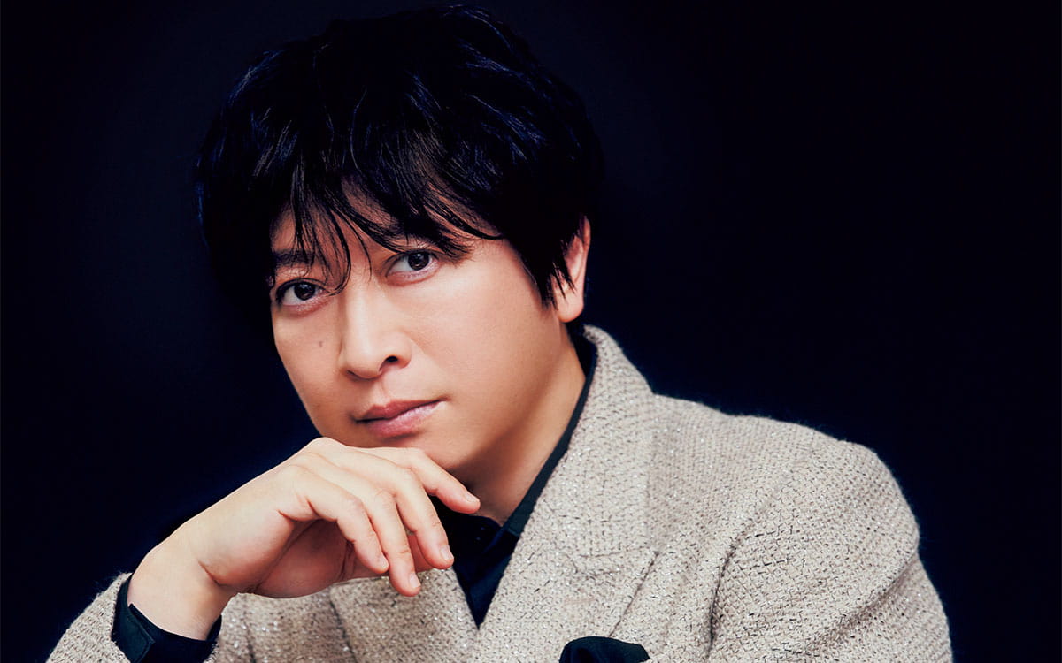 【耳恋】アニメ『黒執事』シリーズに出演！ 声優・小野大輔さんインタビュー
#小野大輔 #黒執事
oggi.jp/7501022