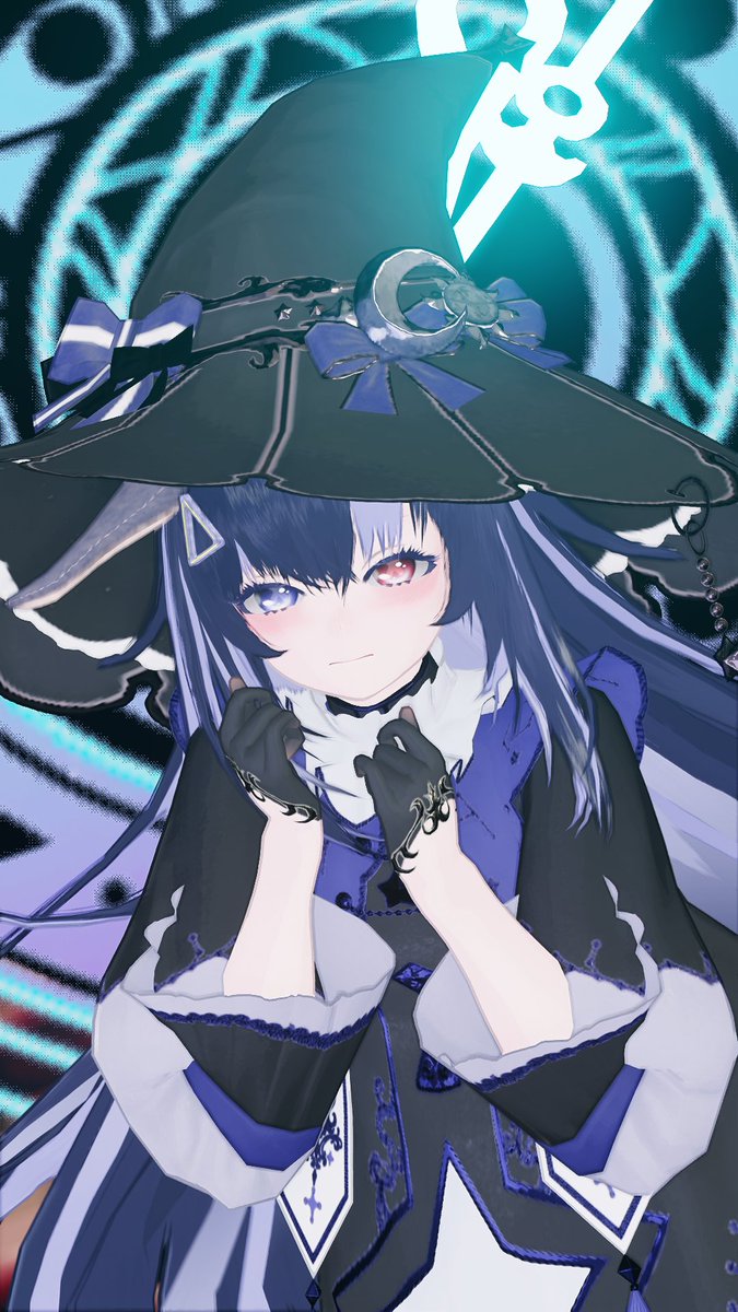 …？
#PSO2NGS_S︎S