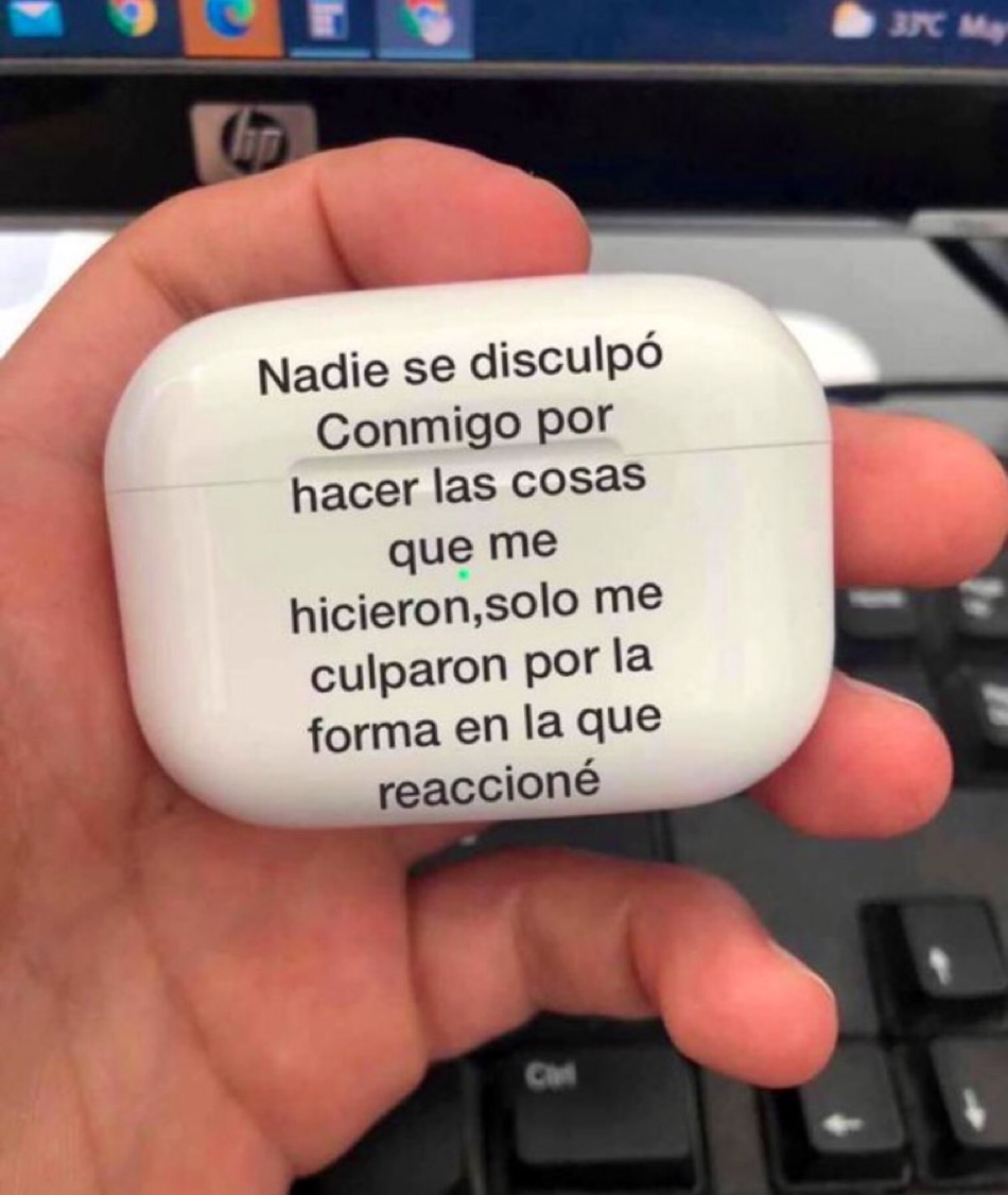 Me vale verga (@bydavidoficial) on Twitter photo 