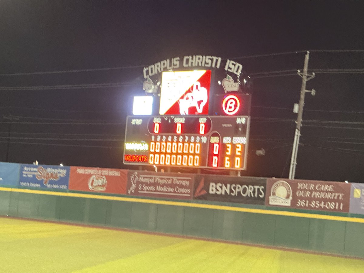 Crazy game.