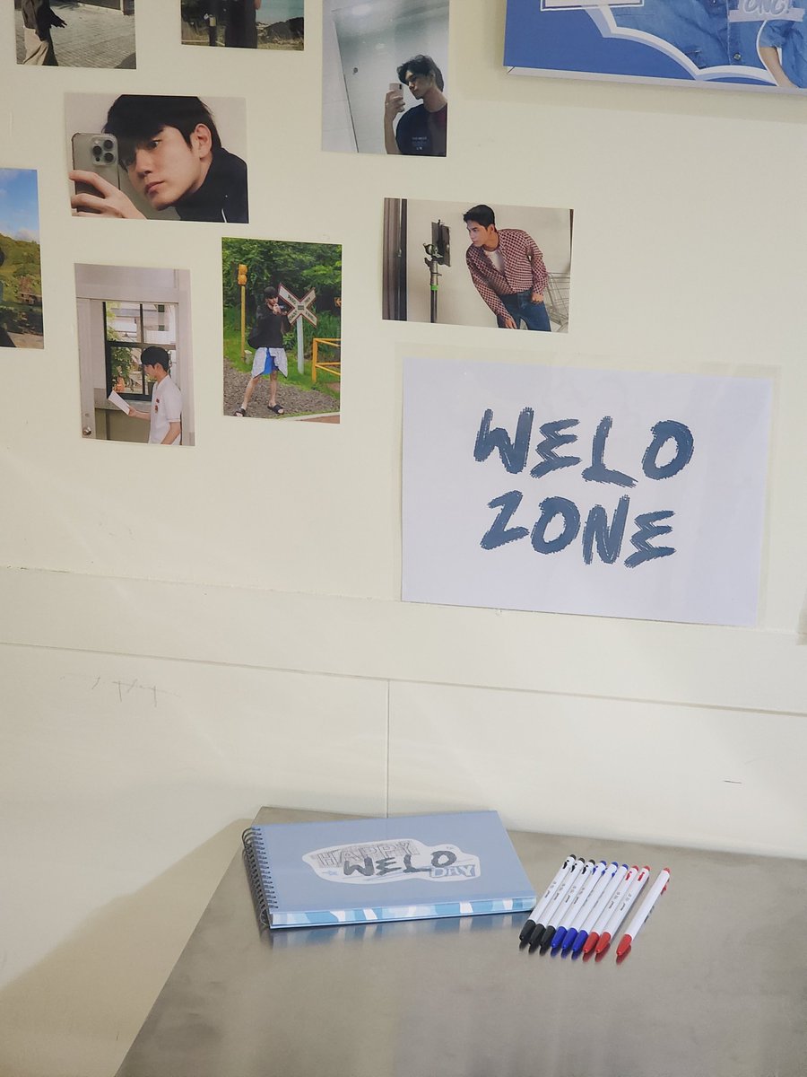 officialtwt_OSW's tweet photo. [🎁] 위로(WELO) 생일 카페 ‘WELO ZONE’ 이용 안내

위로 생일 카페 내 위로의 발자국을 남길 수 있는
‘WELO ZONE’을 만나 보세요🐾

작성해 주신 모든 메시지는 옹성우 배우에게 전달됩니다💌

#옹성우 #ONGSEONGWU #위로 #WELO #HAPPY_WELO_DAY #WELO_ZONE https://t.co/n8j3ohYfK9