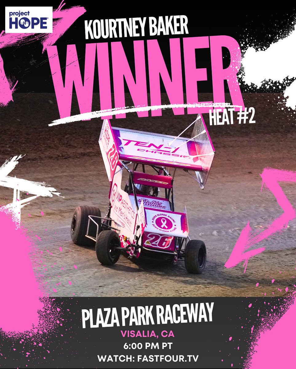 First in Heat race #2 in <a href="/PlazaParkRace/">Plaza Park Raceway</a> tonight. One more race to go. #racing #motorsport #dirtracing #keepbelieving #kb