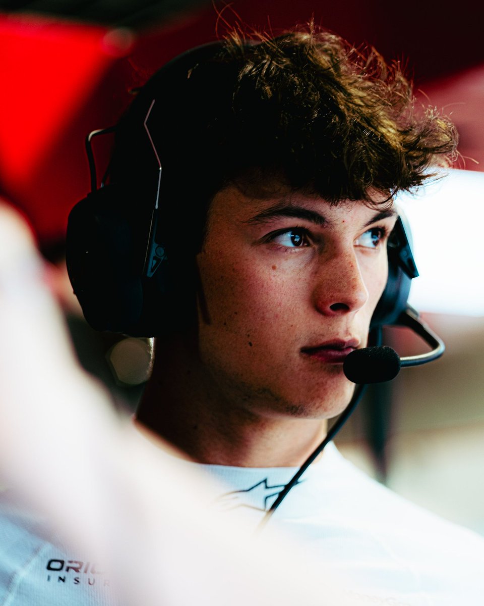 Almost time to take to the streets 👊🇲🇨

#HaasF1RP #F1RPMonacoGP