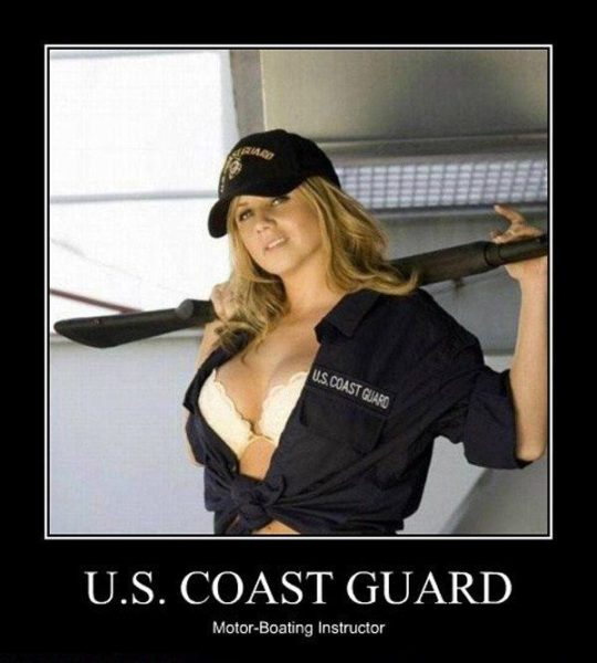 Why I went from Army to USCG