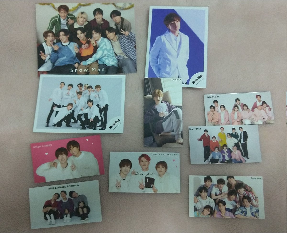 08_misaki_27's tweet photo. @Fuka__yuzu05 初めまして、検索より失礼いたします。
こちらの中にお求めはありますでしょうか？
1枚毎の金額はおまかせします。(➕送料)
ご検討よろしくお願いいたします。 https://t.co/gsL2m3evCB