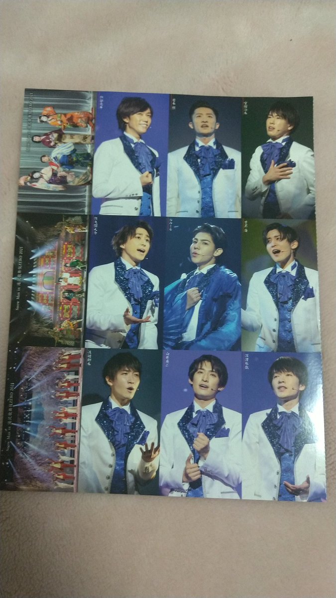 08_misaki_27's tweet photo. @Fuka__yuzu05 初めまして、検索より失礼いたします。
こちらの中にお求めはありますでしょうか？
1枚毎の金額はおまかせします。(➕送料)
ご検討よろしくお願いいたします。 https://t.co/gsL2m3evCB