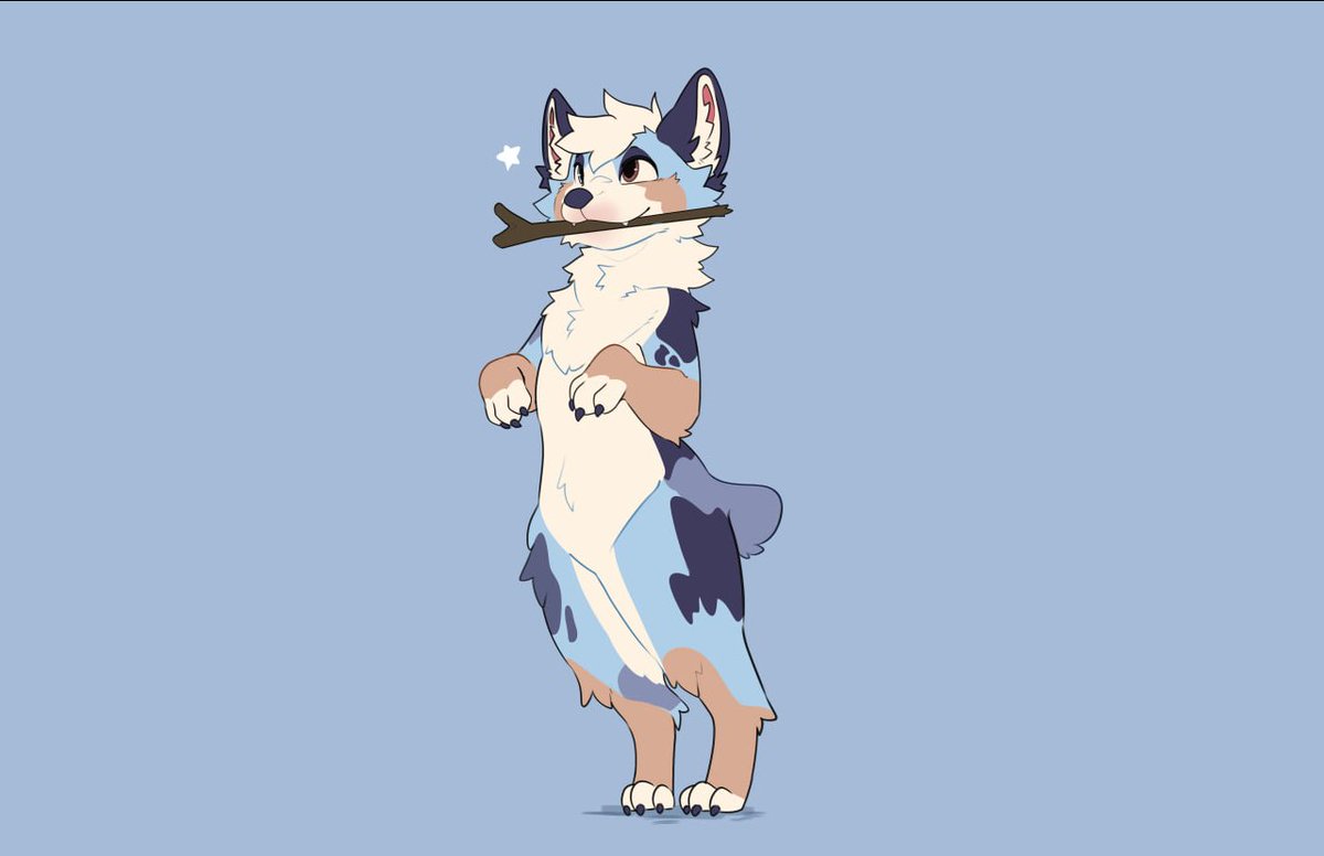 kodadeer's tweet image. Fetch