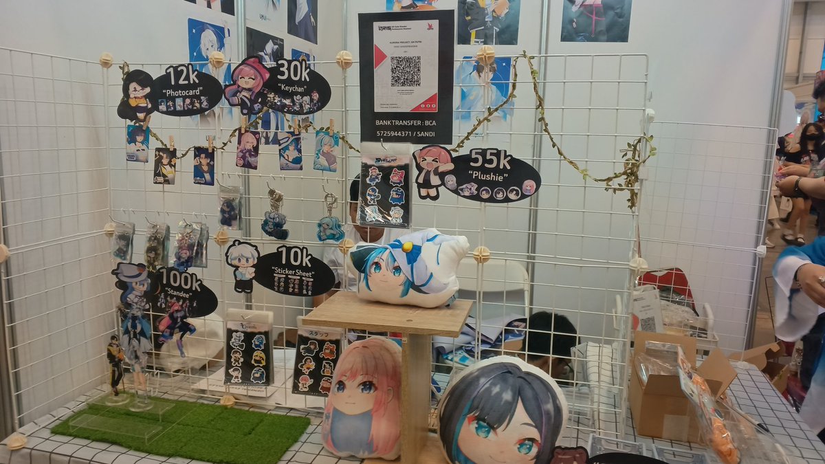 Aurora Project tweet media