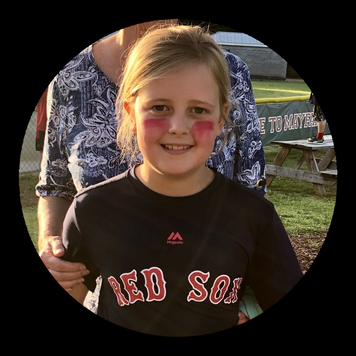 At my softball banquet I received the Best Offensive Player award.  Can't believe I am getting this as an 8th grader. Thank you team. Just 6 years ago,  I was pumped up after a coach pitch game. <a href="/ExtraInningSB/">EXTRA INNING SOFTBALL</a> <a href="/SBRRetweets/">Softball Recruiting Reposts</a> <a href="/SoftballRecruit/">Softball Recruit 🥎</a> <a href="/GCSCsoftball/">Gulf Coast Softball</a>
