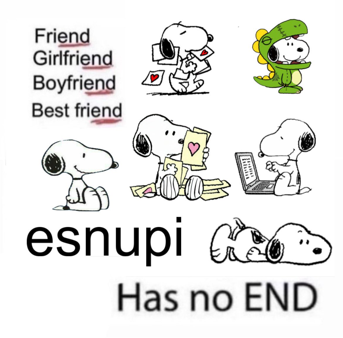 esnupi (@esnupicore) on Twitter photo 