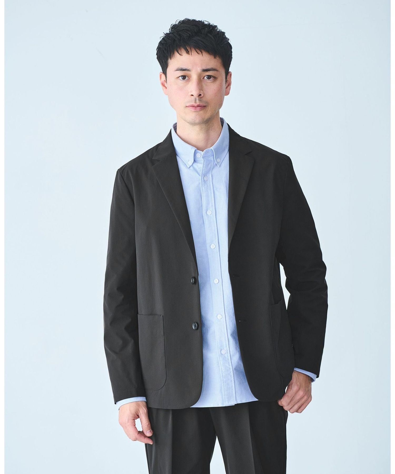 送料無料 通販  green label relaxing | グリーンレーベル リラクシング on X フォーマル・ドレス・スーツ