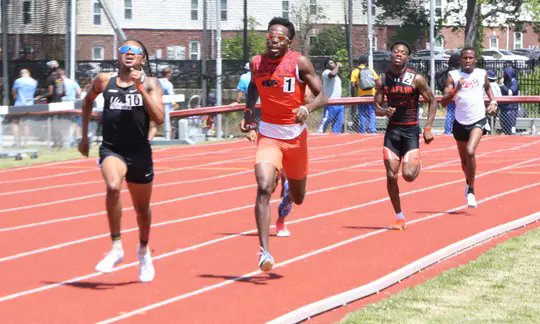 Claflin Athletics (@claflinpanthers) on Twitter photo Murry Advances to Finals of Men's 800m Run at <a href="/NCAADII/">NCAA Division II</a> National Championship Meet. Two Panthers and One Lady Panther will compete national championships tomorrow! #PAWSUp Murry Advances to Finals of Men's 800m Run at <a href="/NCAADII/">NCAA Division II</a> National Championship Meet. Two Panthers and One Lady Panther will compete national championships tomorrow! #PAWSUp