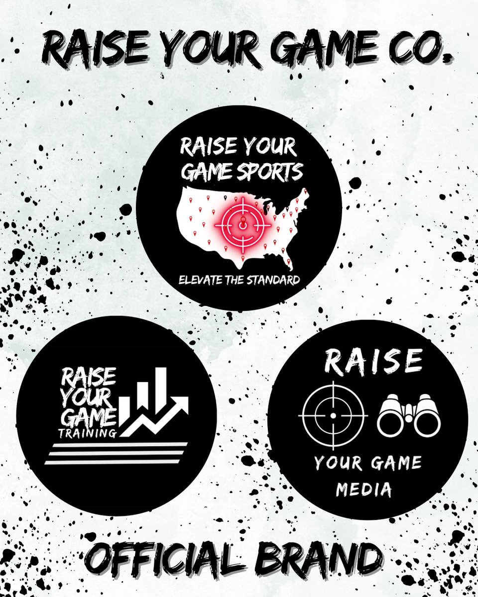 _jaredryg's tweet image. Happy to announce Raise Your Game Sports (R.Y.G) is official. We are built to help athletes take the next step in their athletic journey @rygsports