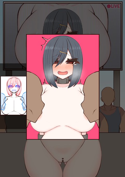 wip3 差分遊びしすぎてレイヤー数ヤバいことになってる…。 