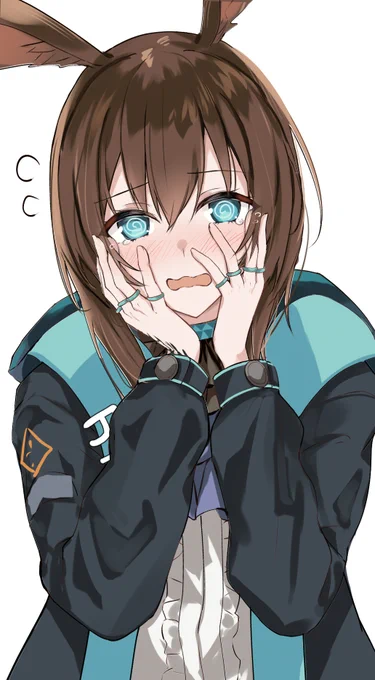 謎ミヤ…… 