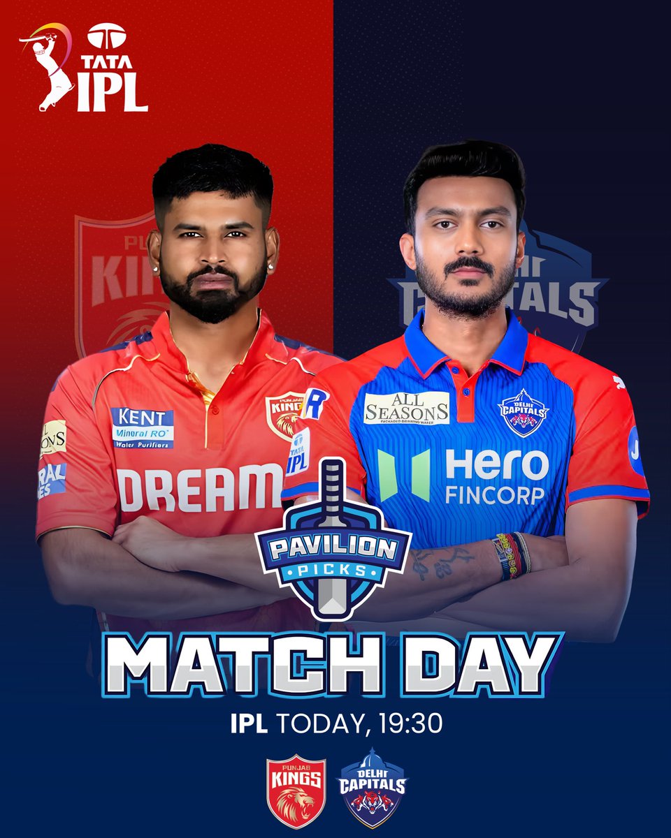 Pavilion Picks (@pavpicks) on Twitter photo Predict the score of KL Rahul in today’s #PBKSvsDC game
A lucky winner will win ₹5000!
Rules:
• Follow <a href="/pavpicks/">Pavilion Picks</a>
• Like & RT this post
• Drop your score prediction + PavPicks username in the comments
#pavpicks Predict the score of KL Rahul in today’s #PBKSvsDC game
A lucky winner will win ₹5000!
Rules:
• Follow <a href="/pavpicks/">Pavilion Picks</a>
• Like & RT this post
• Drop your score prediction + PavPicks username in the comments
#pavpicks