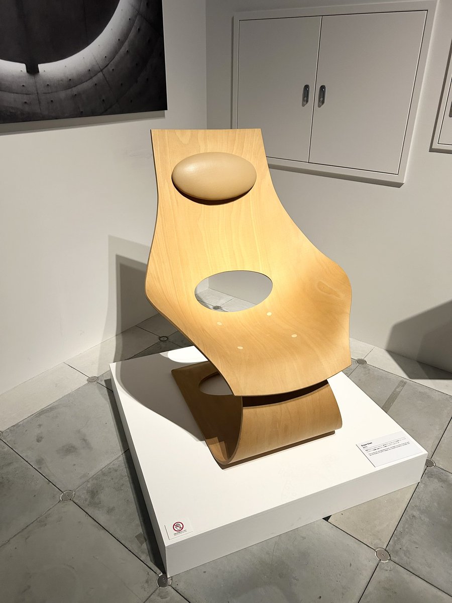 安藤忠雄展