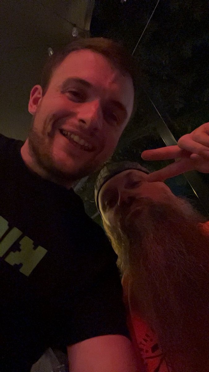 TheBotDeleter's tweet image. Dreamhack Dallas is lit. @x50calfacialx