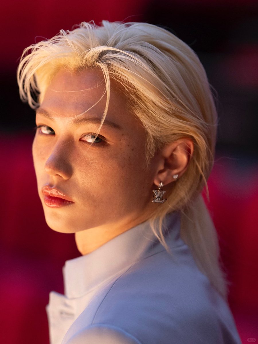 BBOKARILOOKS's tweet photo. THIS PHOTO OF FELIX🫠 https://t.co/1OH3Sex3CD
