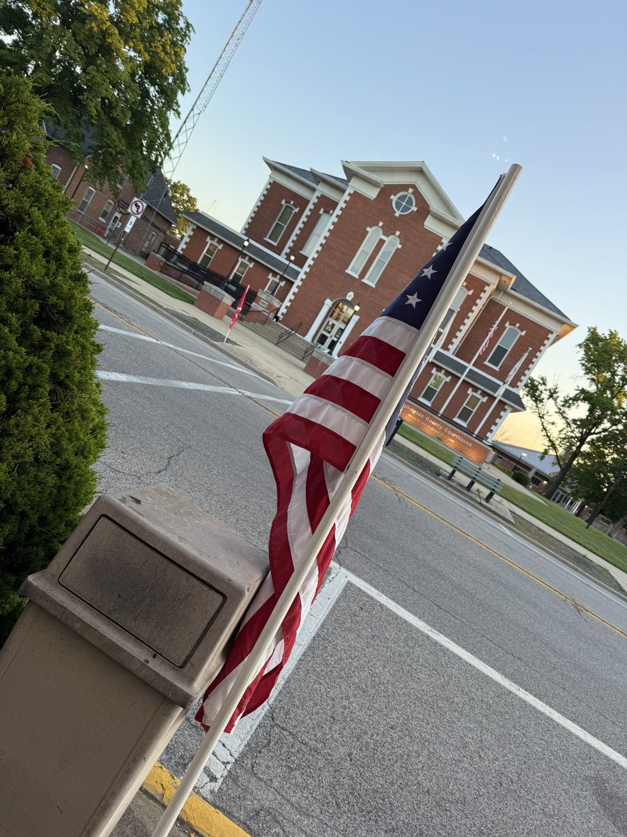 valopez's tweet image. Did an early rucking this morning around my town. #goruck Thanks to @senatorshoshana for the inspiration outdoor post.