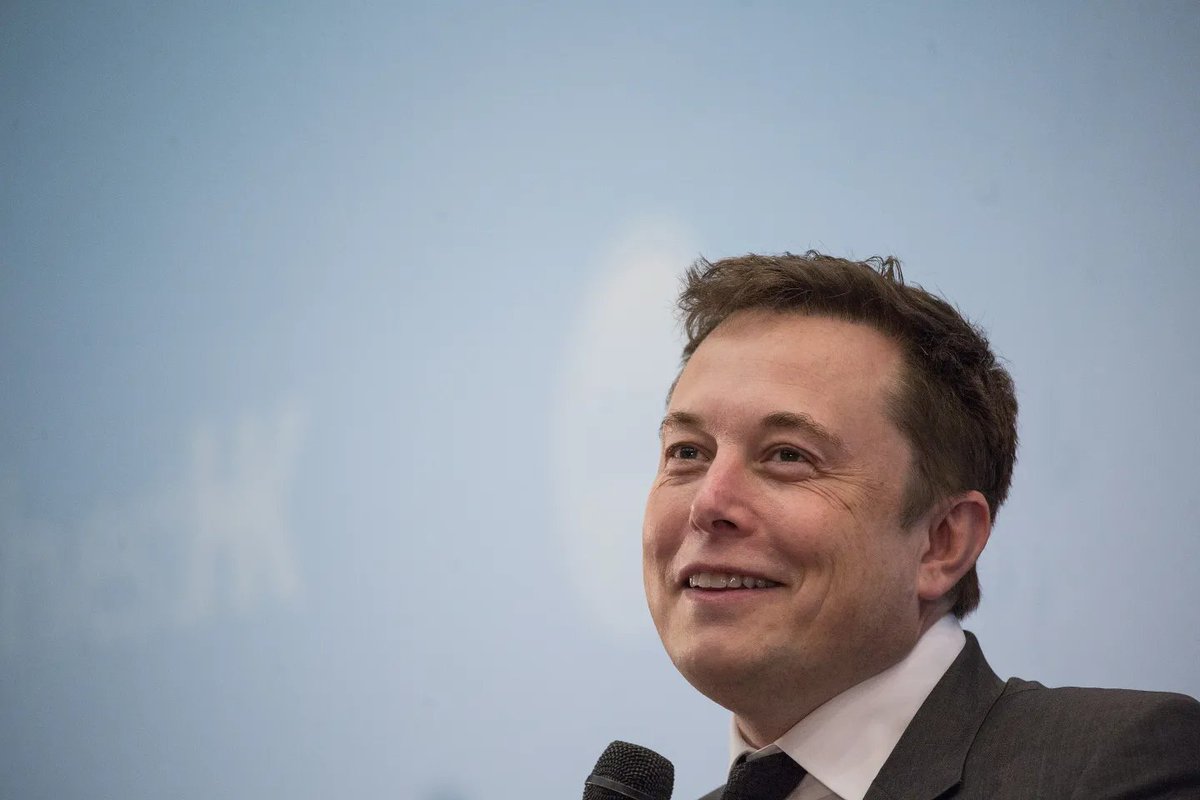 ElonFactsX's tweet image. For Elon Musk, Mars is just the first step in humanity's space adventure:
“Establishing a self-sustaining city on Mars will be a strong forcing function for the improvement of spaceflight technology that will then enable us to establish colonies elsewhere in the solar system,…