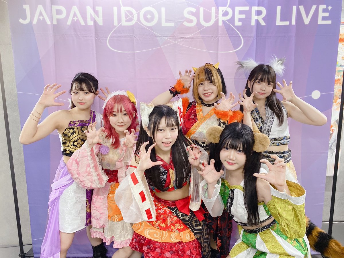 アイドル s アイドル _ Z/X（ゼクス）公式アカウント on X