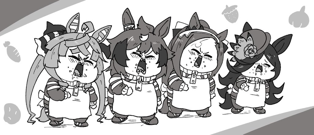 #絵晒したらみんながブァァァってRTしてくれてブァァァってフォロワーがブァァァって増えブァァァるブァァァらブァァァしブァァァブァァァァァアアい 
