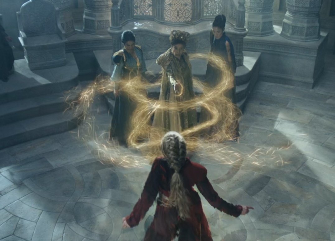 Randomly_RJ's tweet image. Manifesting that HBO Max or Apple TV would pick up #TheWheelOfTime. ✨

Link with me y&apos;all! #SaveTheWheelOfTime