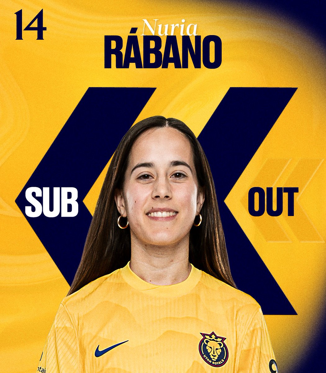 81' | Po steps on 

#UTAvORL | 1-3