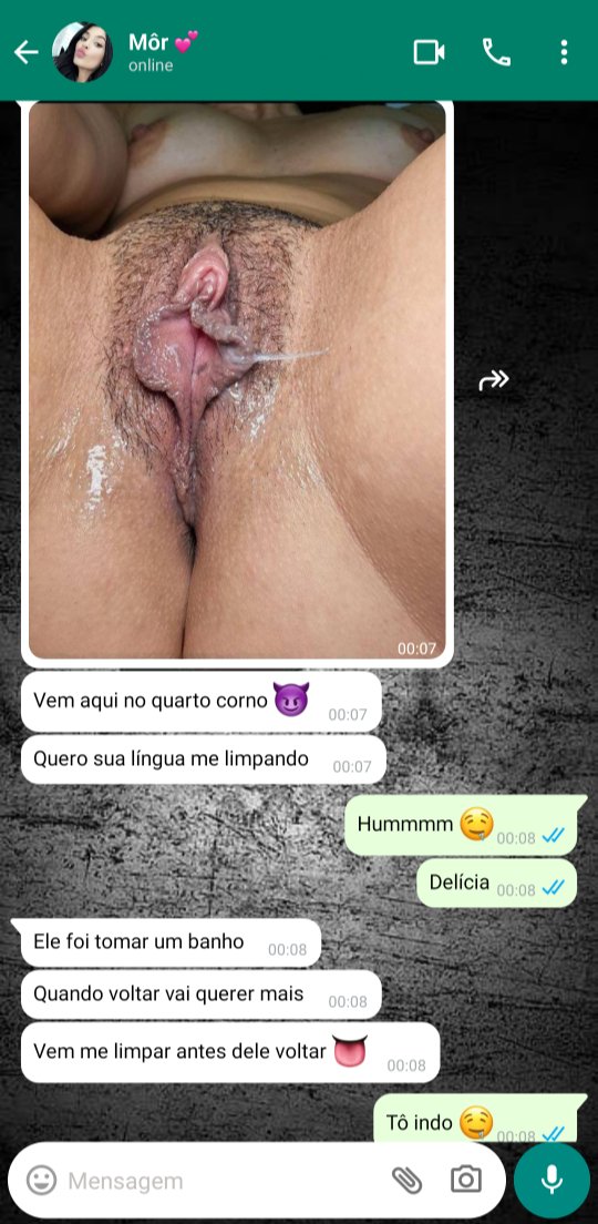 Whatsapp Secreto 😈 40 k 😈 tweet media