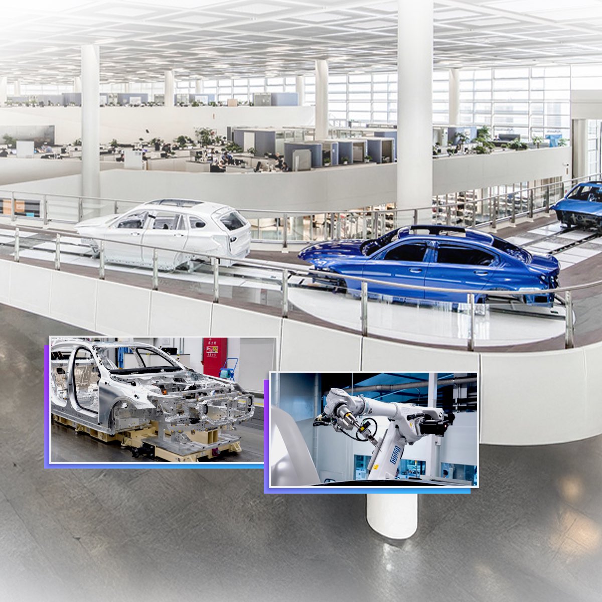 eXpectxChaos's tweet image. $PVS Digital Twin

Paraverse Technology : Digital Twin Real-Time Simulation

paraverse.cc/digital-twins/

•Smart Cities
•BIM,Construction
•Manufacturing
•Healthcare
•Automotive
•Retail
•Agriculture
•Energy &amp;amp; Utilities
•Government 

paraverse.cc/paraverse-x-bm…

#XRStreaming