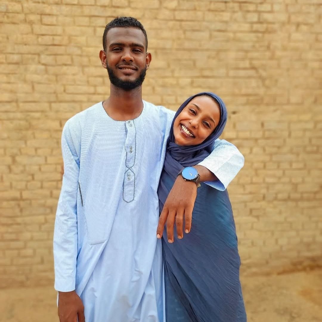 اخت الصيّاد يوسف tweet media