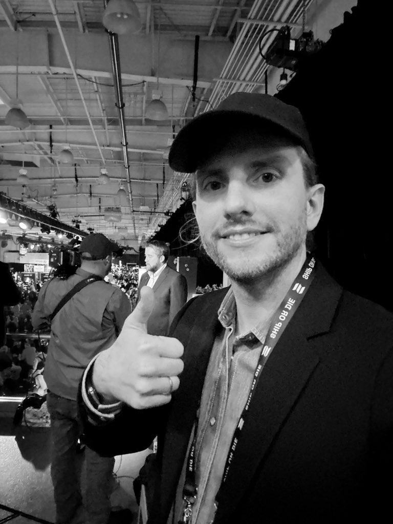 Incredible week in NYC with the Solana builders. Excited to see more integrations coming in the future!