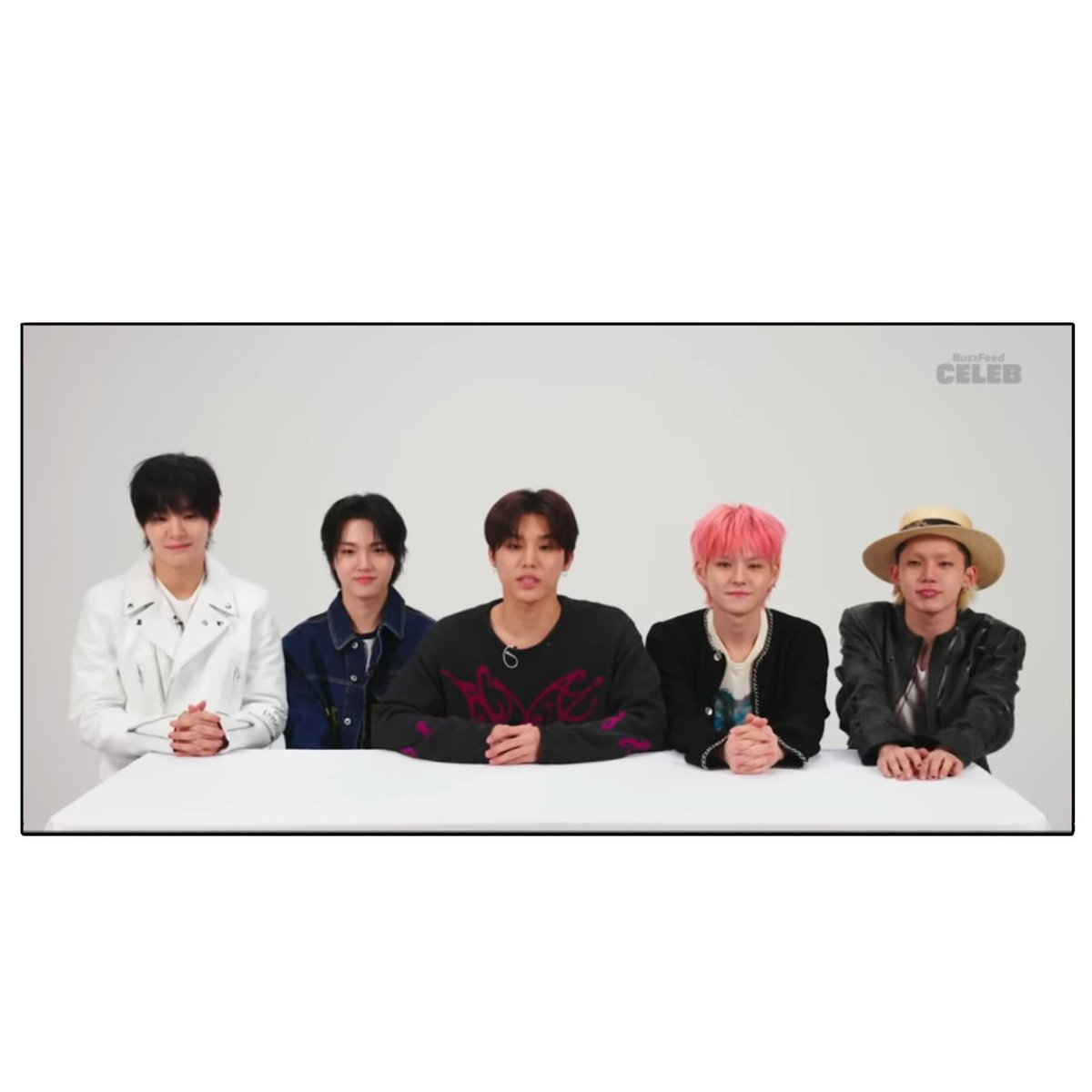 🐶🐰🐺🐯🦔 ; big park bros

<a href="/treasuremembers/">TREASURE</a>