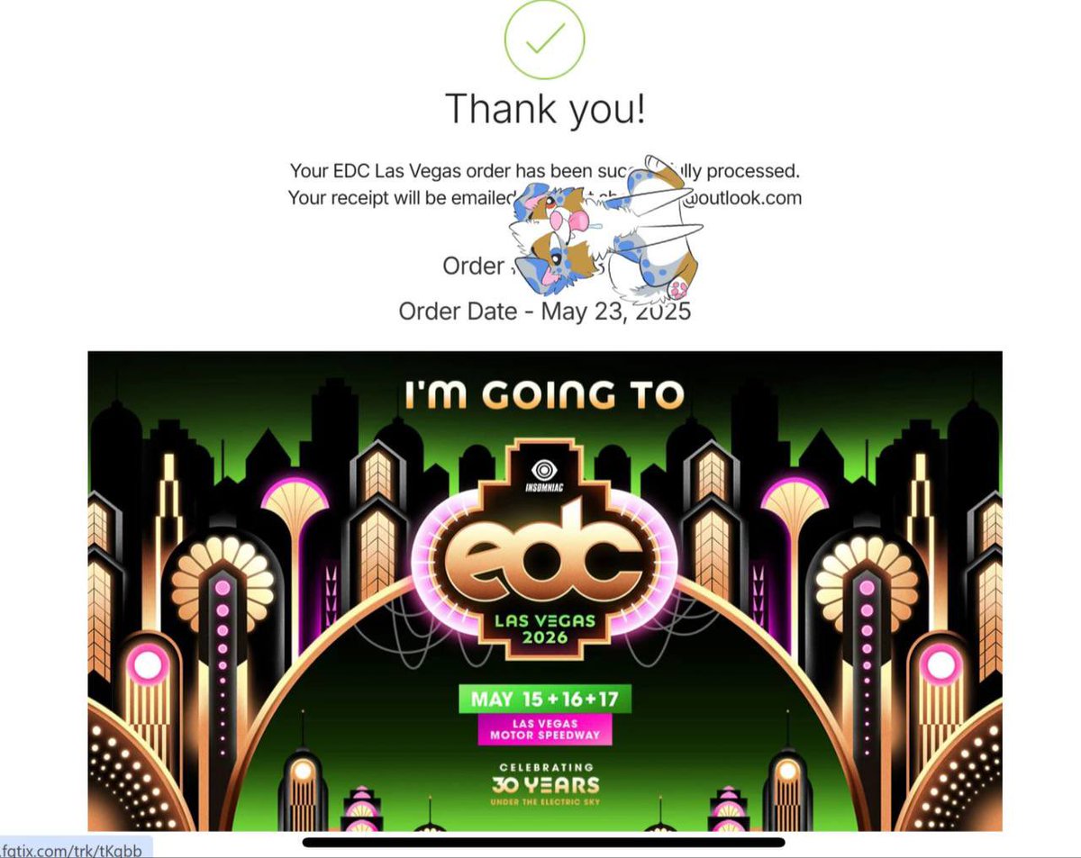 Oops, guess Im going again