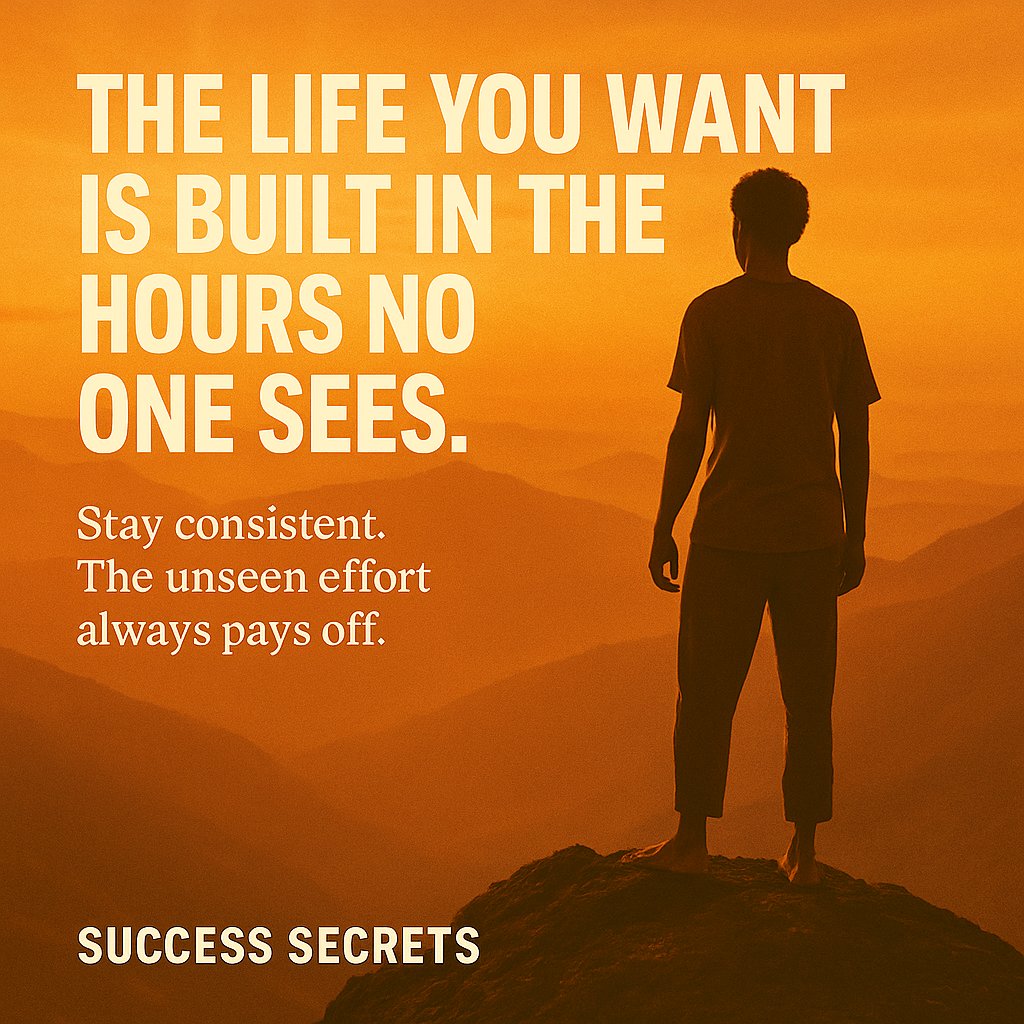 1SuccessSecrets's tweet photo. https://t.co/tsPp3gFRgp