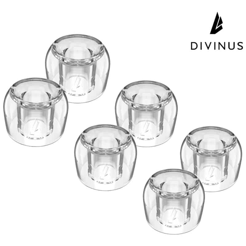 FUJIYAAVIC's tweet photo. 【販売開始】😃
✅「DIVINUS PRISM」
液状シリコーンタイプで密着感を高めより安全な素材で、且つ WIDE BORE タイプを採用したハイグレードなイヤーチップ
⏬本日(5月24日)より発売となりました✨
https://t.co/eKz73K0cCN
#DIVINUS #フジヤエービック https://t.co/EEGpM6F4lj
