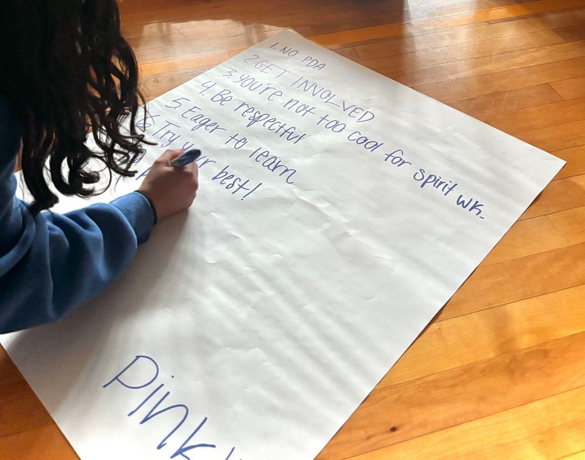 DonegalHS's tweet image. Tuesday, May 20th, was the Link Crew Play Day. It was full of laughs and teamwork. Big thanks to everyone who was able to make it!  #LinkCrew #OneTribe