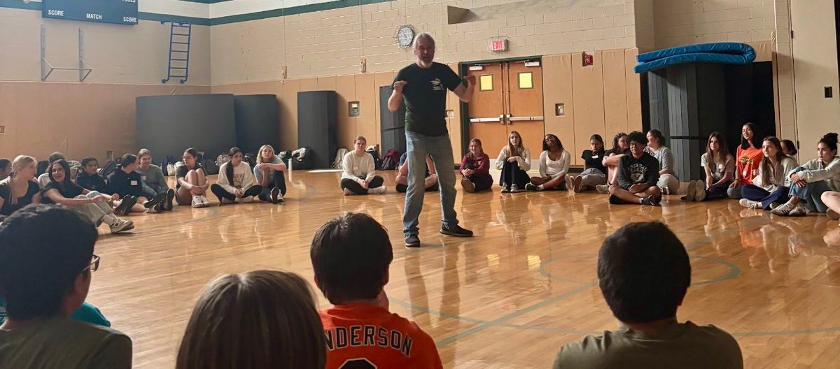 DonegalHS's tweet image. Tuesday, May 20th, was the Link Crew Play Day. It was full of laughs and teamwork. Big thanks to everyone who was able to make it!  #LinkCrew #OneTribe