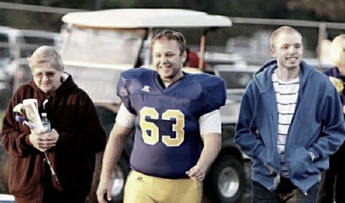 Jeff Townsend tweet media