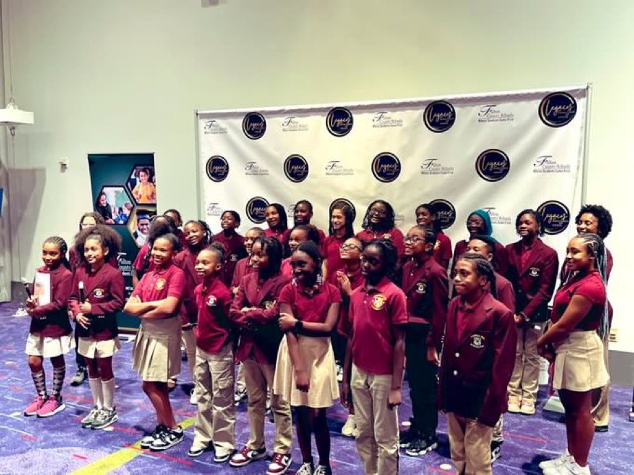 Nikki R. Porter (@nporter17) on Twitter photo Grateful for another successful school year at Stonewall Tell ES!
Thank you to our incredible students, staff, families, and community partners for your dedication, resilience, and heart. Together, we continue to soar! <a href="/aplatimore/">Gerard Latimore</a> <a href="/StonewallTell/">Stonewall Tell ES</a>
#Thankful #FinishStrong #STES2025 Grateful for another successful school year at Stonewall Tell ES!
Thank you to our incredible students, staff, families, and community partners for your dedication, resilience, and heart. Together, we continue to soar! <a href="/aplatimore/">Gerard Latimore</a> <a href="/StonewallTell/">Stonewall Tell ES</a>
#Thankful #FinishStrong #STES2025