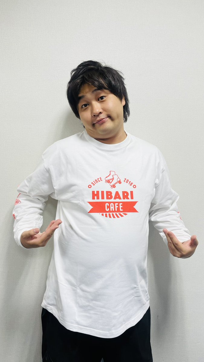 竹内（158㌢）M、 ますみ（158㌢）XL、 来ております🫡❤️こんな感じ！！
